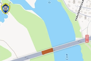 В Гомеле будет ограничено движение на мосту через реку Сож. В чем причина? 